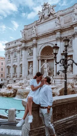 americanandthebrit Instagram post about Couples travel