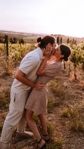 americanandthebrit Instagram post about Romantic relationship