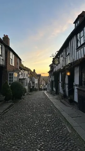 americanandthebrit Instagram post about Rye travel guide