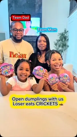 amora.reign Instagram post about Family game