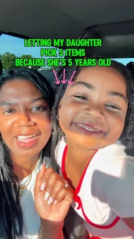 amora.reign Instagram post about Back to school shopping