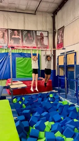 amora.reign Instagram post about Acrobatics