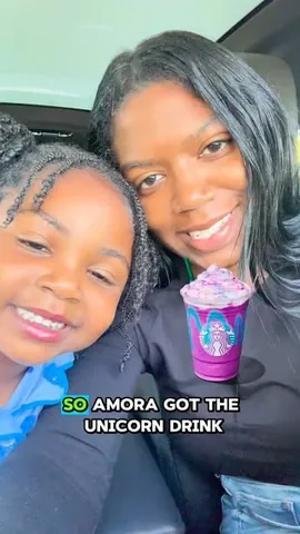 amora.reign Instagram post about Beverage review