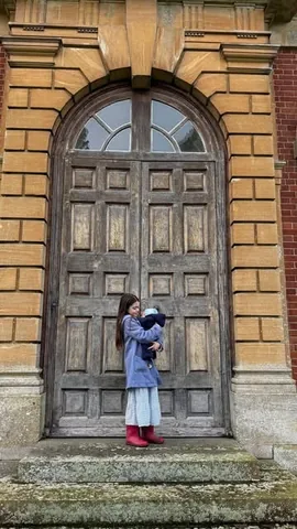 amotherslace Instagram post about Motherhood and self sacrifice