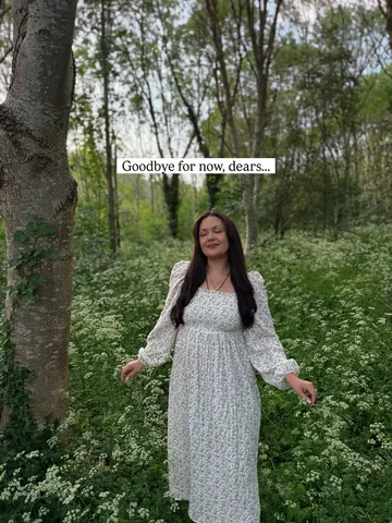 amotherslace Instagram post about Women’s reading and upcoming project