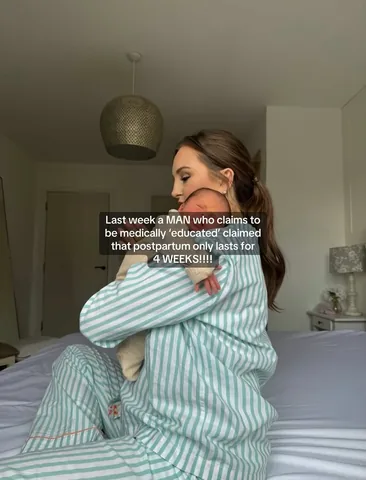 a_mothers_tale Instagram post about Postpartum healthcare