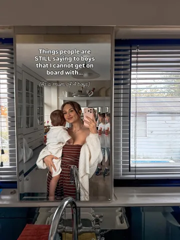a_mothers_tale Instagram post about Manosphere criticism