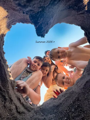 a_mothers_tale Instagram post about Family summer memories