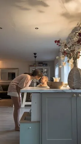a_mothers_tale Instagram post about Children growing up