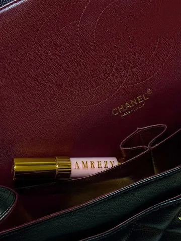 amrezy Instagram post about Fashion