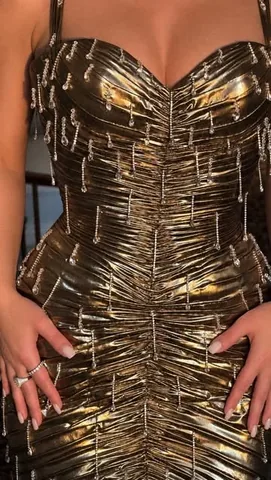 amrezy Instagram post about Fashion
