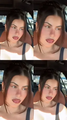 amrezy Instagram post about Beauty