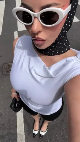 amrezy Instagram post about Identity