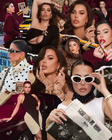 Amra Olević-Reyes Instagram post thumbnail