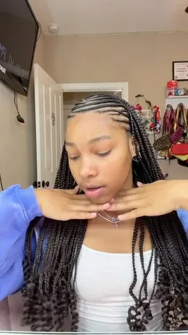 amyah_gymnast Instagram post about Hair and beauty