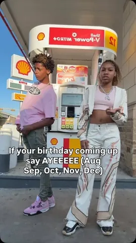 amyah_gymnast Instagram post about Birthdays
