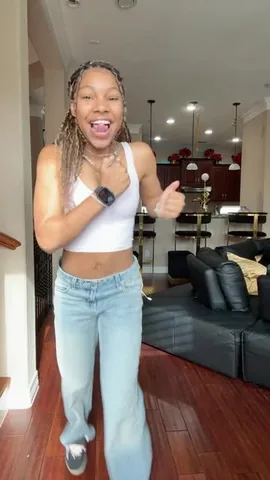 amyah_gymnast Instagram post about Quiet themed entertainment