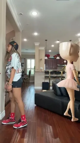 amyah_gymnast Instagram post about Dance