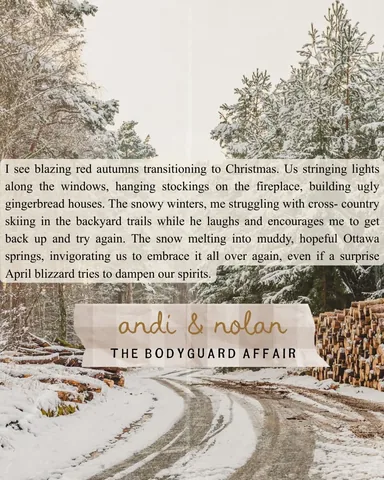 amyleabooks Instagram post about Book sales prompt