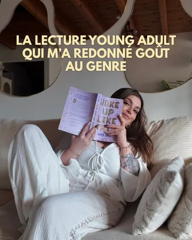 amyleabooks Instagram post about Book review