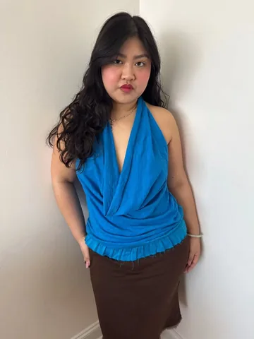 amy_liu13 Instagram post about Spring lifestyle