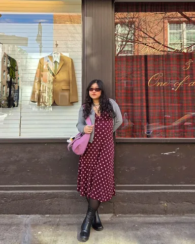 amy_liu13 Instagram post about Spring season