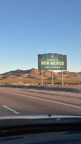 amylubrecht Instagram post about Road trip