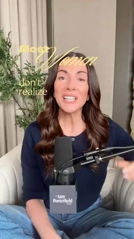 amyporterfield Instagram post about Business scaling bottlenecks