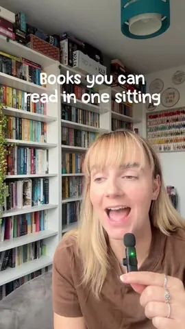 amysbookshelf Instagram post about Book recommendations