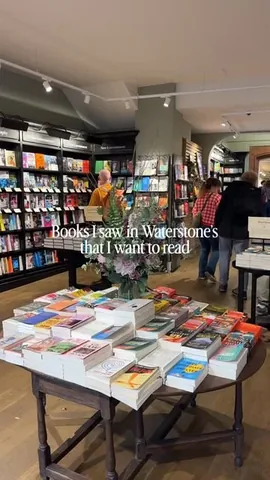amysbookshelf Instagram post about Bookshop visit