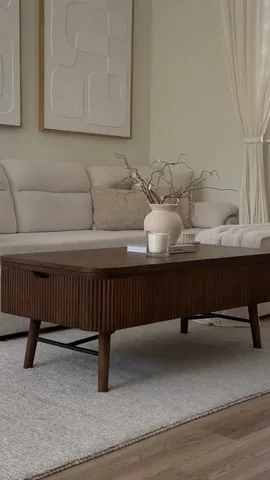anastasiia_svitlychnaa Instagram post about Coffee table