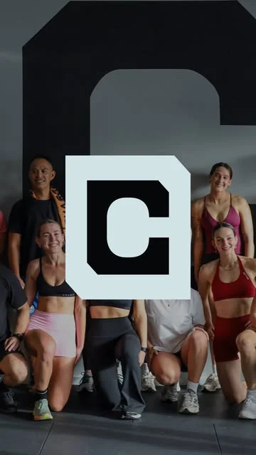 andfit Instagram post about Fitness challenge