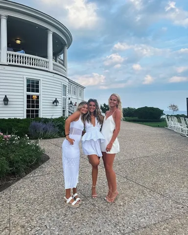 andie.harding Instagram post about Fashion and social gathering
