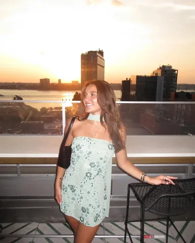 andie.harding Instagram post about Birthday milestone