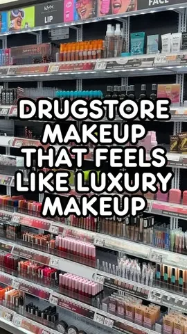 andreamatillano Instagram post about Drugstore makeup
