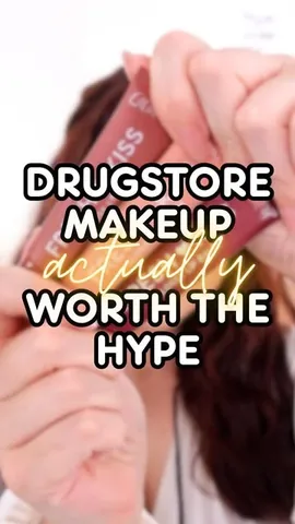 andreamatillano Instagram post about Viral drugstore makeup