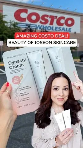 andreamatillano Instagram post about Skincare deal