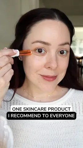 andreamatillano Instagram post about Skincare product