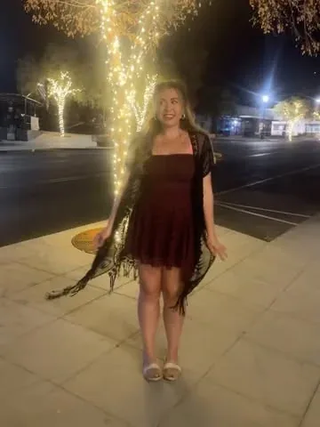 andreavicunia Instagram post about Personal and career update