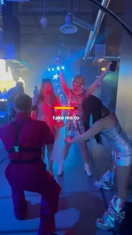 andreavicunia Instagram post about Event experience
