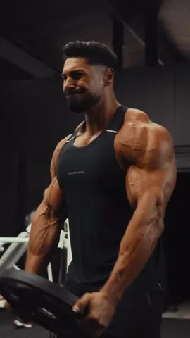 andreideiu_ Instagram post about Discipline