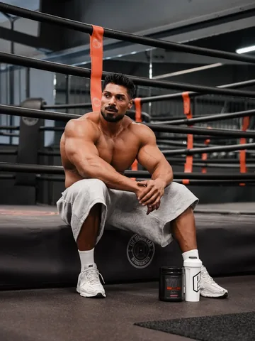 andreideiu_ Instagram post about Work ethic