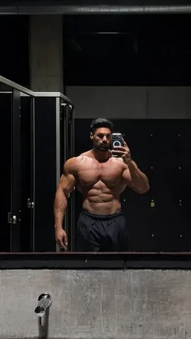andreideiu_ Instagram post about Training discipline