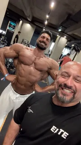 andreideiu_ Instagram post about Strength training