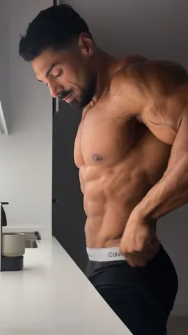 andreideiu_ Instagram post about Bodybuilding nutrition