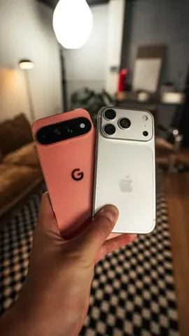 andresvidoza Instagram post about Google Pixel 11 Pro XL review