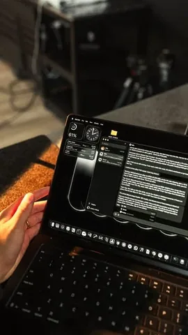 andresvidoza Instagram post about Specialized AI bots