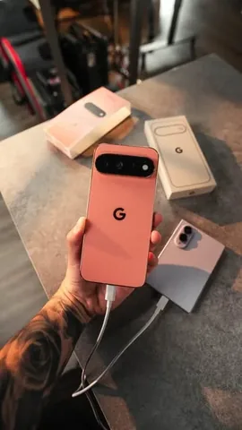 andresvidoza Instagram post about First impressions of Pixel 11 Pro XL