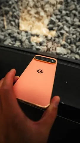 andresvidoza Instagram post about Google Pixel 11 Pro XL launch