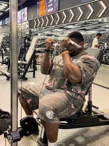 andrewjacked Instagram post about Apparel sale